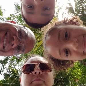 Meet your Posher, Natia